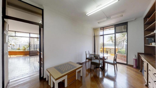 Imagem 24 de 30 de Cobertura Com 4 Dormitórios À Venda, 270 M² - Alto Da Boa Vista - São Paulo/sp - Co0064