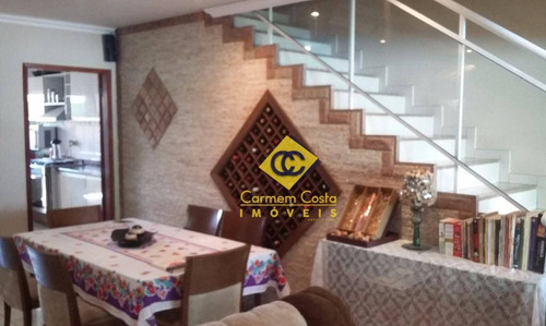 Imagem 9 de 21 de Casa Com 3 Dormitórios À Venda, 152 M² Por R$ 400.000,00 - Enseada Das Gaivotas - Rio Das Ostras/rj - Ca0909