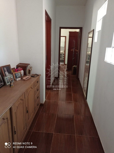 Imagem 6 de 15 de Casa - Vila Xavier (vila Xavier) - Ref: 3350 - V-3350