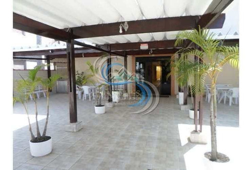 Imagem 17 de 23 de Kitnet Com 1 Dorm, Real, Praia Grande - V1693