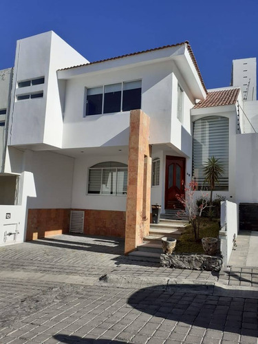 Casa En Renta Calle Del Retinto, Reserva Territorial Atlixcáyotl