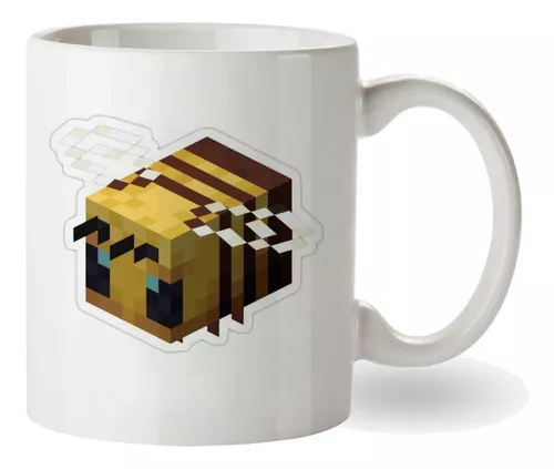  Paladone Minecraft - Taza con forma de ajolote novedoso  Minecraft Merch 13.5 fl oz (13 onzas líquidas) : Hogar y Cocina