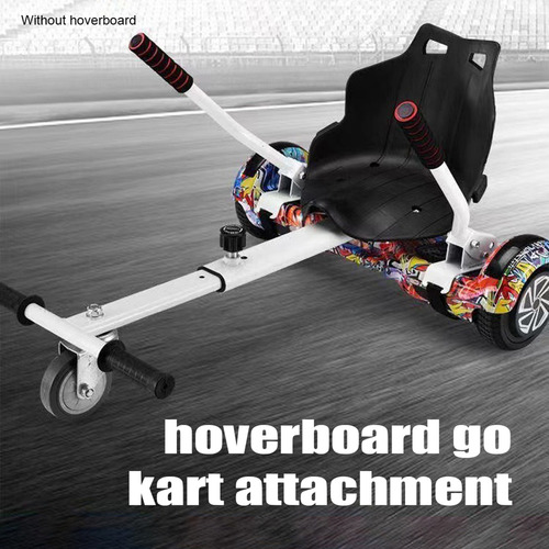 Accesorio De Hoverboard Ajustable Para Todos Los Hoverboard
