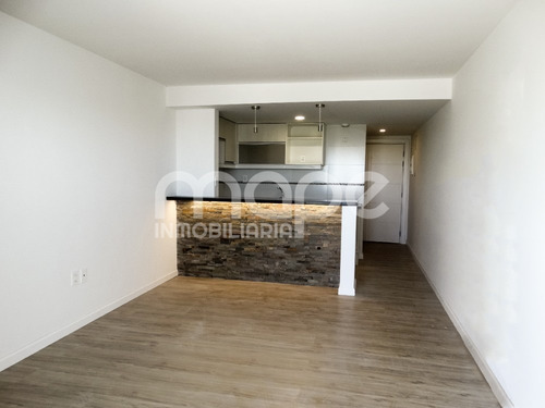 Venta Monoambiente Con Renta De $ 18.000