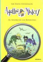 Comprar Agatha Mistery 6. El Tesoro De Las Bermudas -