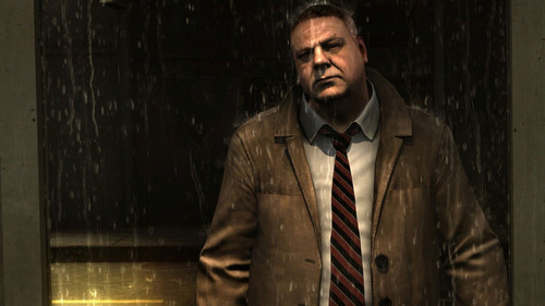 Heavy Rain Standar Edition Ps3 Fisico