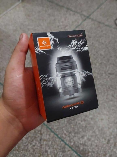 Imagen 4 de 6 de Vaper Mdura Pro