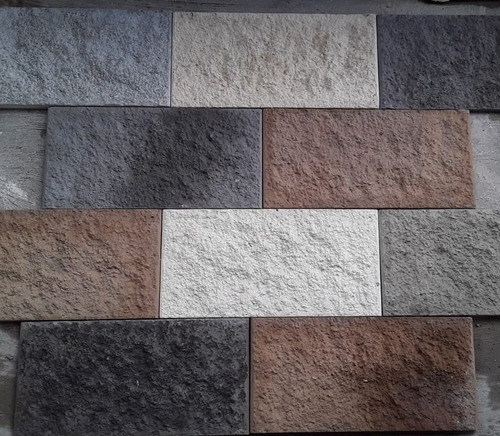 Imagen 8 de 8 de Piedras Artificiales Para Revestimientos