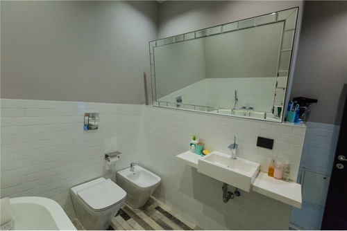 Imagen 29 de 30 de Venta Casa En Palermo, 9 Amb., 2 Coch