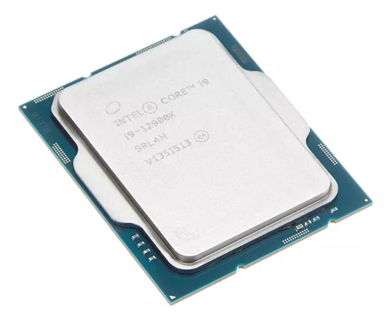 Micro Procesador Intel Core I9-12900k 12 Gen 16 Core 3.2 Ghz