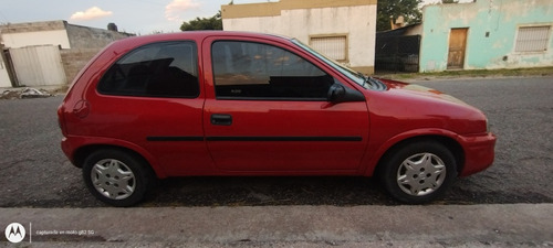 Chevrolet Corsa 1.6 Gl Aa Dh