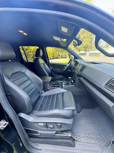 Volkswagen Amarok 3.0 V6 Extreme 258Cv