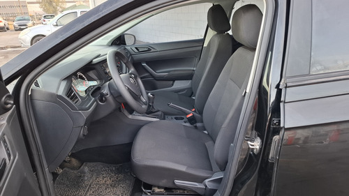 Volkswagen Polo 1.6 MSI TREND