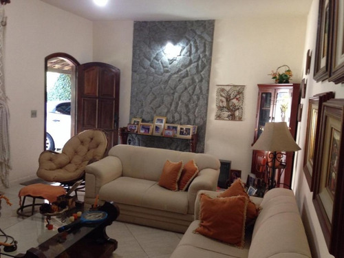 Imagem 14 de 23 de Casa Para Venda - Praça Seca, Rio De Janeiro - 4 Vagas - 3