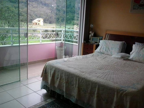 Imagem 8 de 17 de Casa À Venda, 281 M² Por R$ 1.300.000,00 - Ubatiba - Maricá/rj - Ca16275