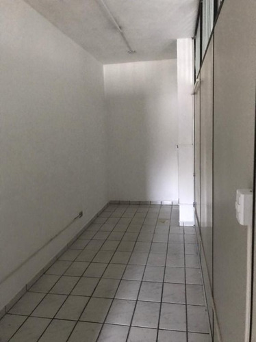 Imagem 2 de 4 de Sala Para Alugar, 70 M² Por R$ 1.100/mês - Piqueri - São Paulo/sp - Sa0031