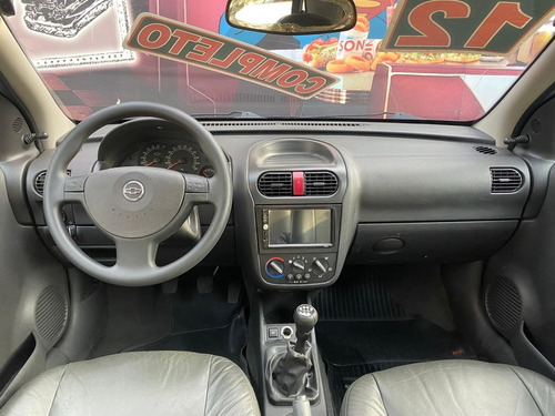 Chevrolet Corsa 1.4 Maxx Econoflex 5p