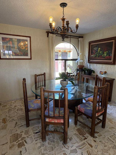 Casa Sola En Lomas De Atzingo, Cuernavaca, Morelos - Iti-2048-cs*