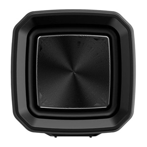 Parlante Portatil Bluetooth 14w Smartlife Sl-bts780b Color Negro