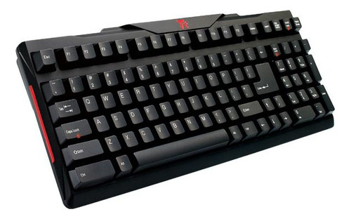 Teclado Thermaltake Esports Meka Mechanical