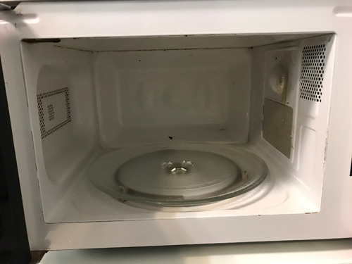 Microondas Electrolux Ele-20d