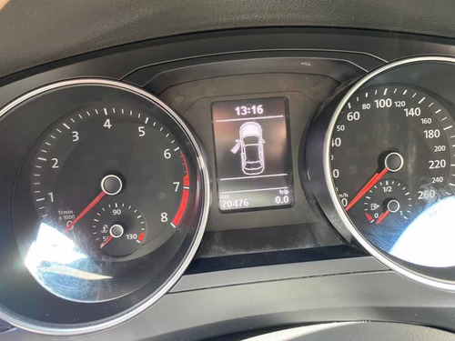 Volkswagen Vento 1.4 Confortline 150cv At 2018 Cassano Autom