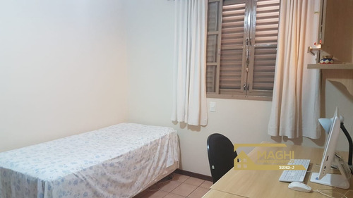 Imagem 13 de 20 de Casa 03 Dormitórios No Jardim Cidade I Em Salto Sp - Ca00076 - 68515220