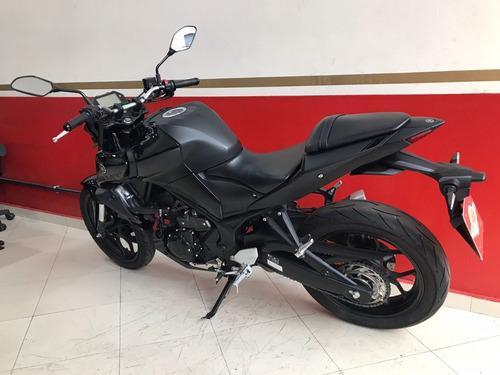 Imagem 3 de 8 de Yamaha Mt-03 Abs 2021 Preta