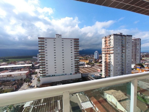 Imagem 12 de 30 de Apartamento Em Praia Grande, Caiçara, 02 Dormitórios, Ap2805 - Super Destaque - Ap2805 - 69576314