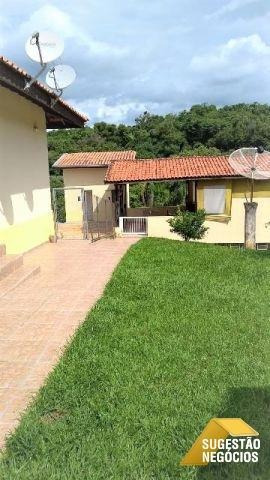 Imagem 10 de 15 de Chácara 17 Mil M2 Próximo Castelinho - 3807