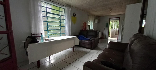 Imagem 3 de 15 de Sítio / Chácara Para Venda Em São José Dos Pinhais, Zona Rural, 3 Dormitórios, 1 Banheiro - 144_2-1426007