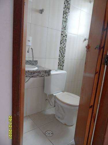Imagem 7 de 14 de Sobrado Para Vender Na Vila Curuçá - 359