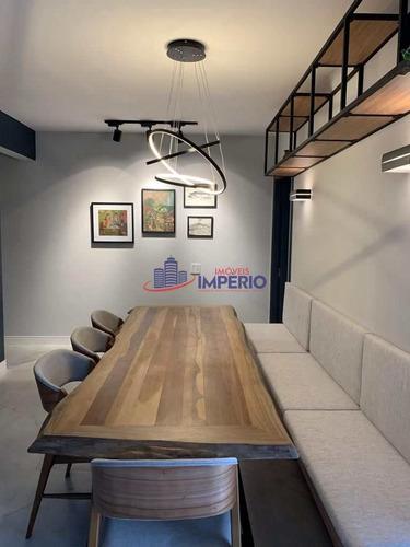 Imagem 8 de 29 de Apartamento Com 3 Dorms, Centro, Guarulhos - R$ 1.7 Mi, Cod: 9112 - V9112