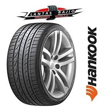 Llanta 245/50r20 Hankook H452 Ventus S1 Noble2 All-season