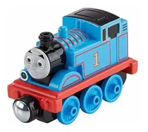 Comprar Fisher-price Thomas El Tren Take-n-play Hablando Thomas Tren