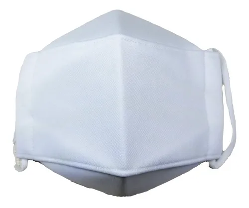 Bolsa de mano en forma de cubrebocas clearance