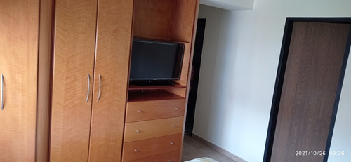Imagen 5 de 10 de Apartamento En Los Mangos, Valencia. Pla-1211