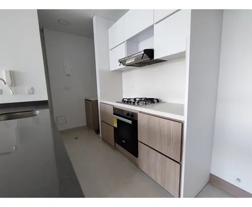 Venta De Apartamento En La Flora