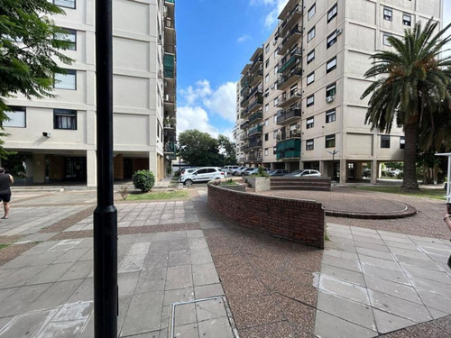 Departamento 4 Amb Con Balcon En Barrio Cerrado - Ciudadela
