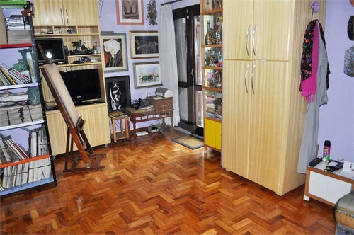 Casa-são Paulo-vila Madalena | Ref.: 353-im373097 - 353-im373097