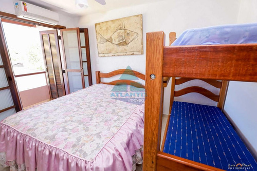 Imagem 13 de 15 de Casa Para Venda Em Ubatuba, Praia Da Lagoinha, 2 Dormitórios, 1 Suíte, 1 Banheiro, 2 Vagas - 1382_2-1181143