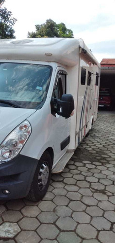 Imagem 3 de 15 de Renault Master