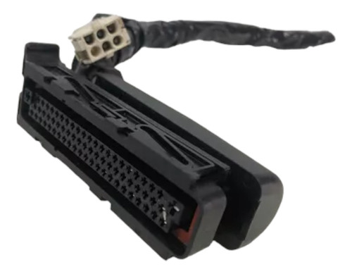 0501208873 Carcaça Conector Módulo Original Zf (Usado)