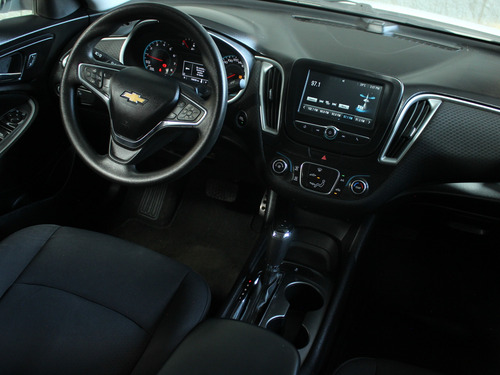 Chevrolet Malibu 1.5 Ls Turbo At