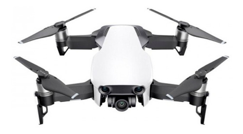 Drone Dji Mavic Air 12mp 4k Uhd Wifi Gps + Mochila Amv