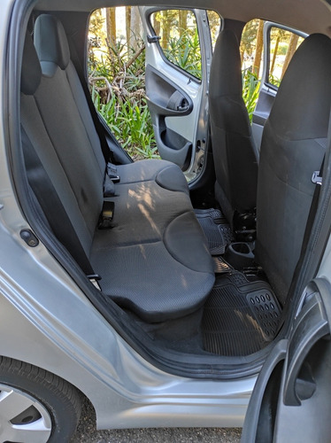 Byd F0 2013 1.0 Gl