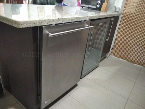 Imagen 10 de 11 de Apartamento En Venta Jose Carrillo If Mls #21-15051