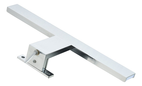 .. Luzes De Armário De Banheiro Com Luz De Espelho Led