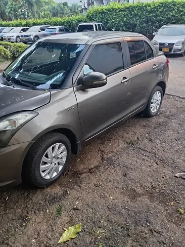 Suzuki Swift 1.2 Dzire