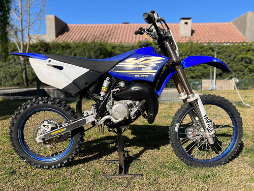 Imagen 2 de 9 de Yamaha Yz 85 Big Wheel